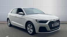 Audi A1 30 TFSI 110 Technik 5dr Petrol Hatchback
